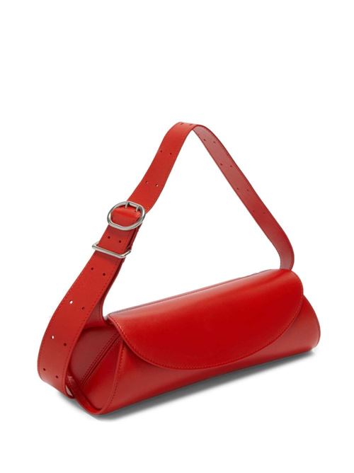 Small cannoli bag JIL SANDER | J07WD0023P5355626